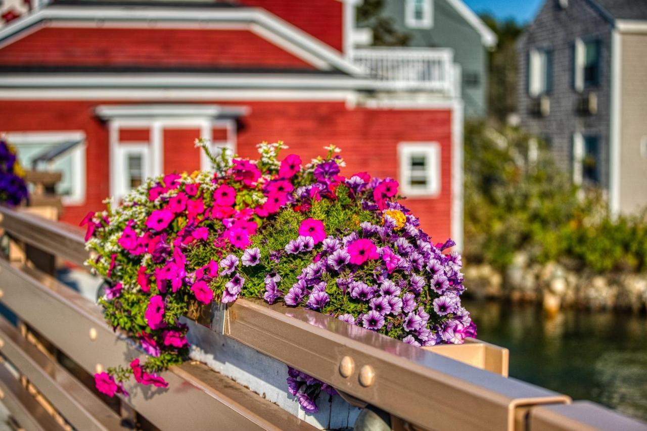 Quaint Bungalow Кеннебанк Экстерьер фото